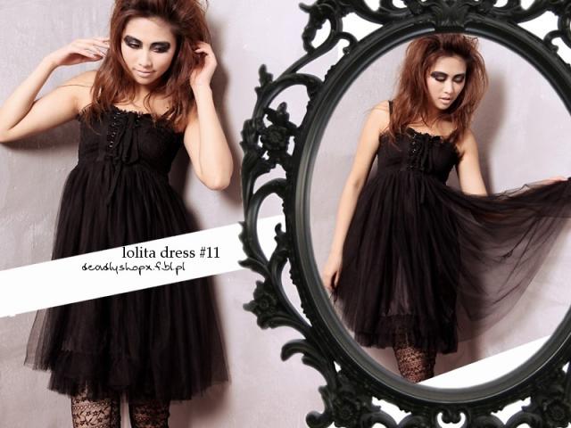 lolita dress #11