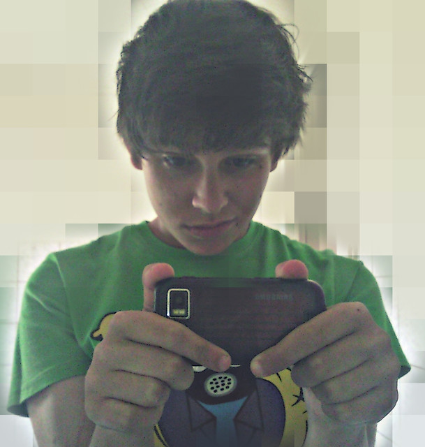 ~ x Dominik