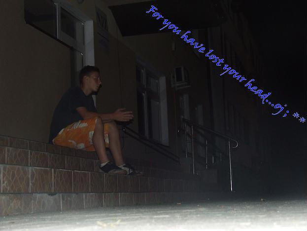 Takie tam ...