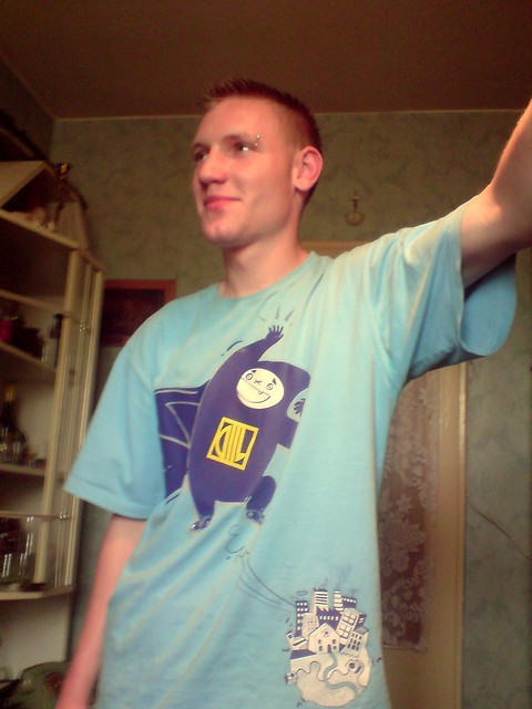 zaciesz :D
