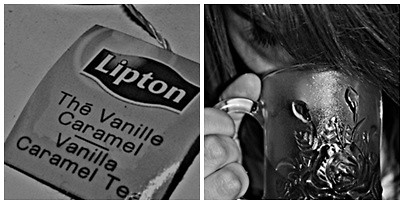 Lipton < 3 