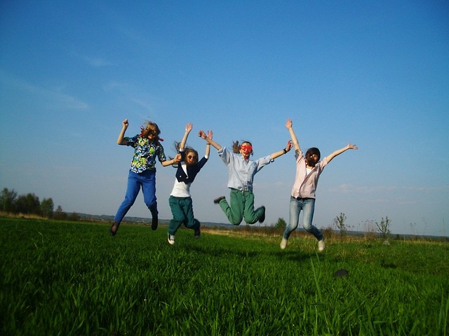 Wpis 4teletubies