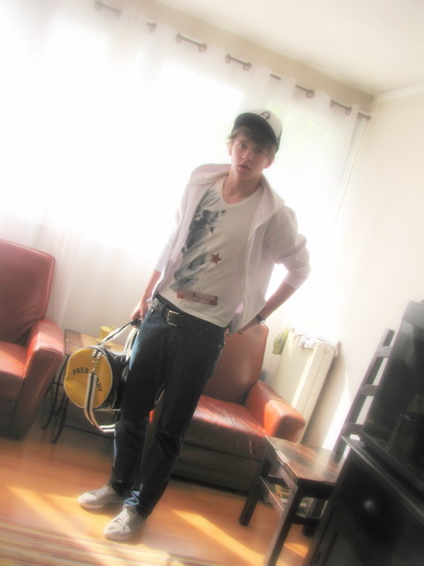 Before Girl ;))