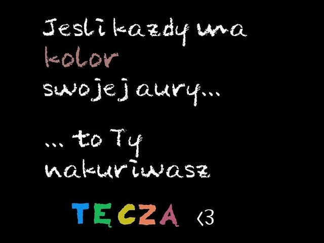 Wpis widzianeinaczej