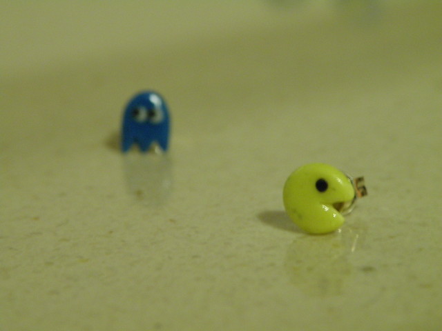 Pacman