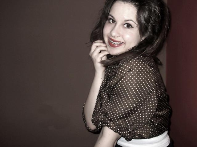 take my smile.