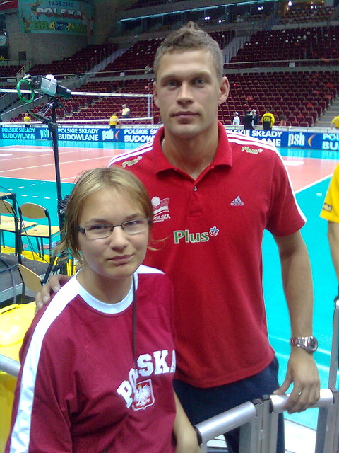 Patryk !