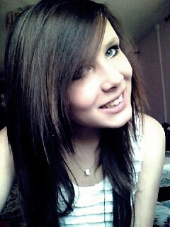 smile ...