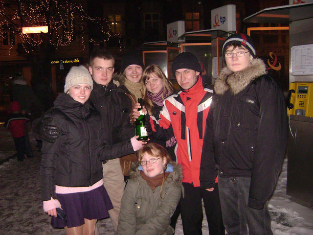 Sylwester 2010/2011