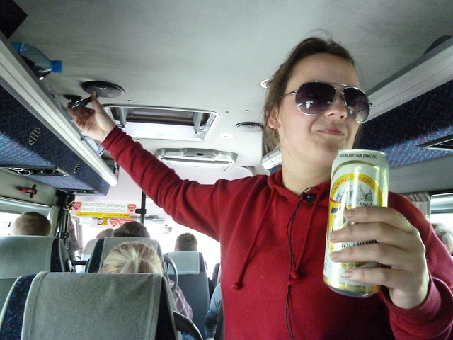 Wycieczka badawcza 2011