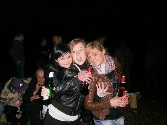 Kiedy my mamy melan... ;)
