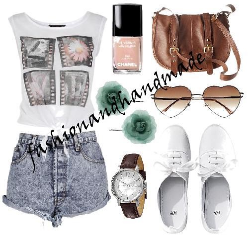 Wpis fashionandhandmade