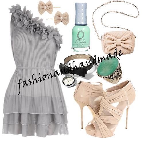 Wpis fashionandhandmade
