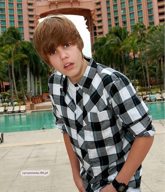 Bieber < 3