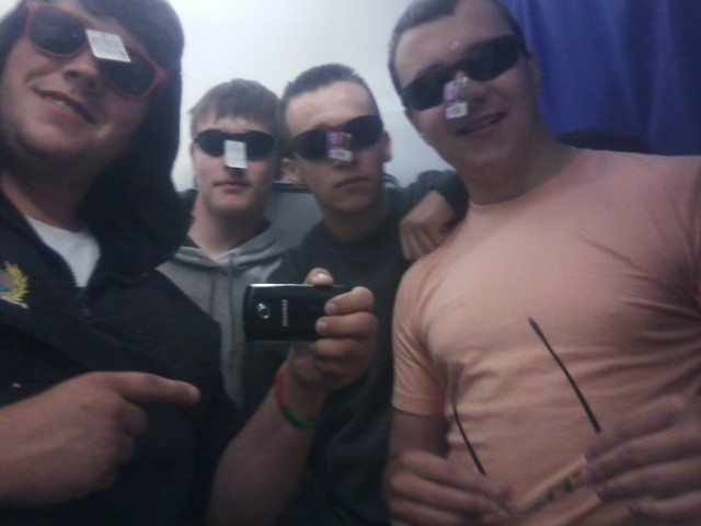 Carrefour ;d!