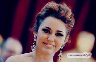Cyrus < 3