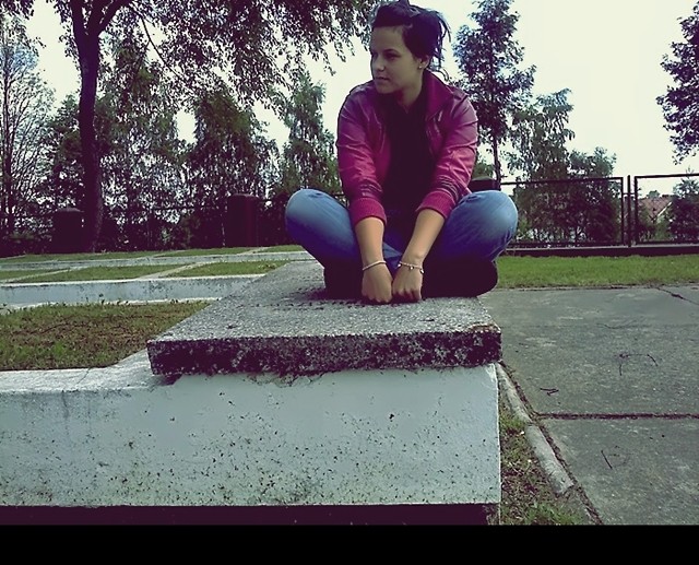 Usi i parzy ..