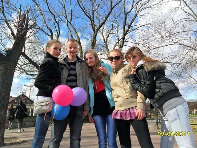 Wpis gieksiarz96