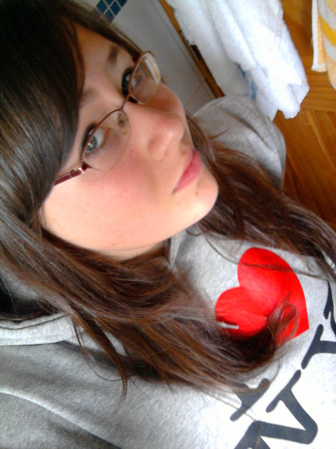 Wpis darkheartangel