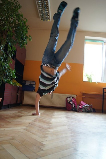 Jest dobrze!!!