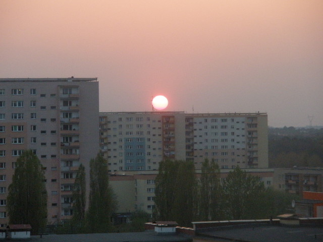 Wpis perturbacje
