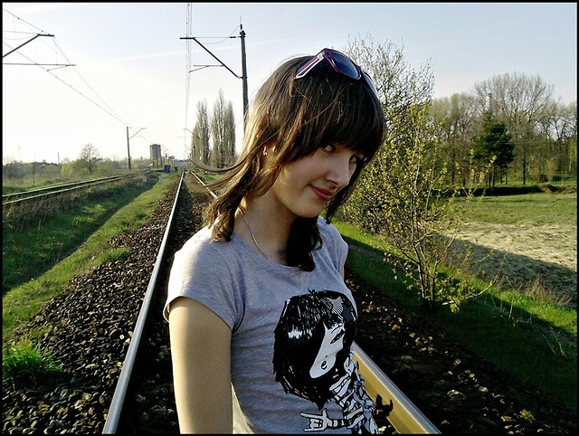 Umiem lata ;D