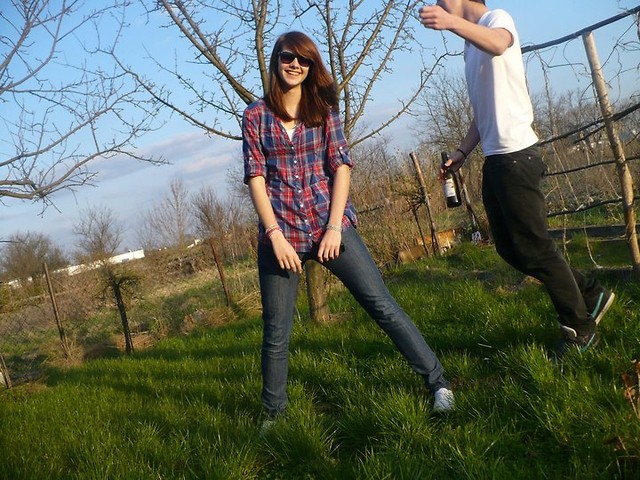 i Ola i wszystko jest ;D