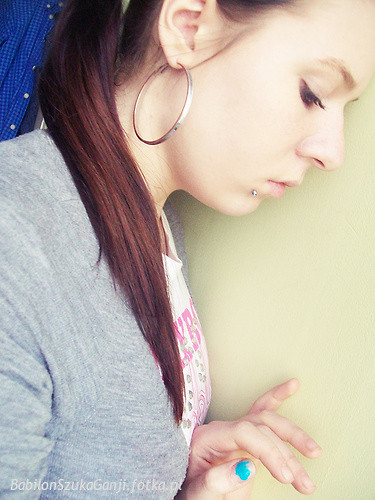 I ... I ... I love ... you