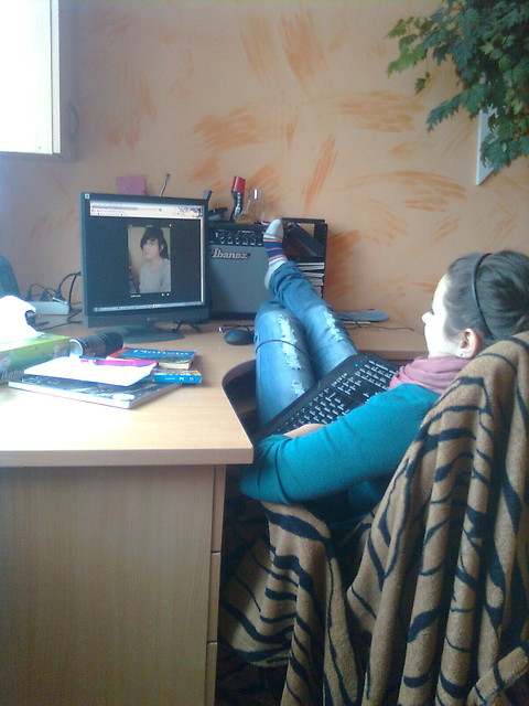 Wpis pedalskiefotki