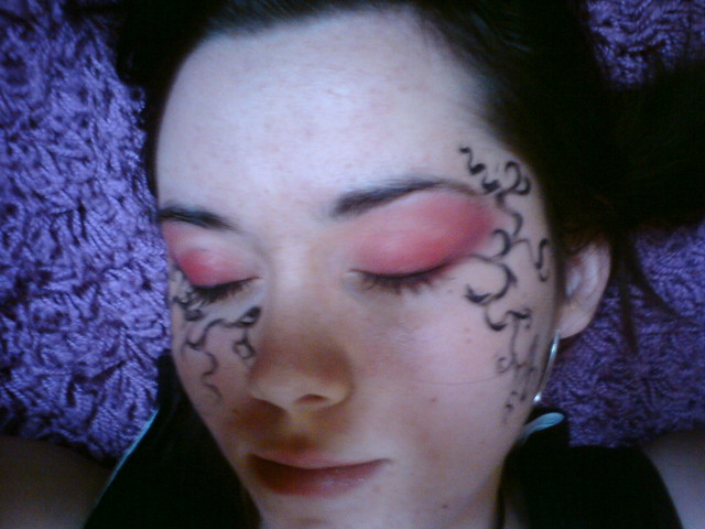 tatoo