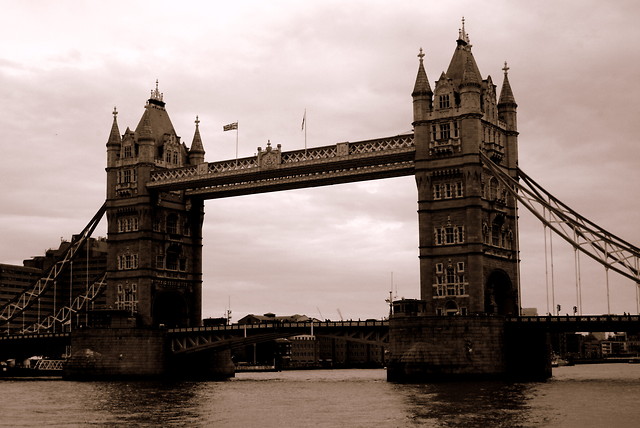 Tower Bridge