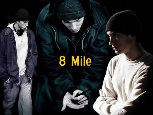 Eminem .