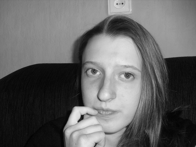 Takie nic!: ]