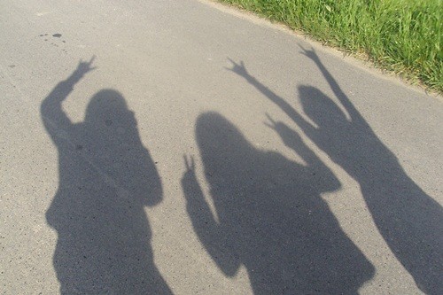 Nasze CiEnIe ! ! !