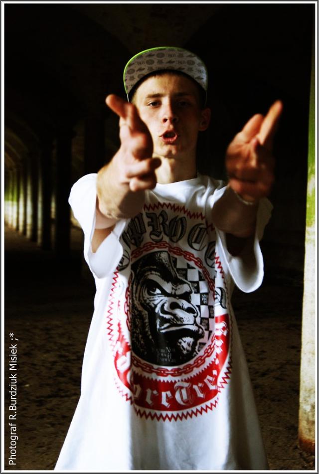 16 Wersw Prosto W Skro !