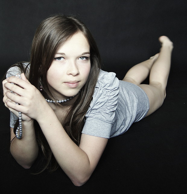 Lekomanka.