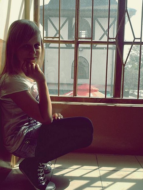 dobrze jest ;3