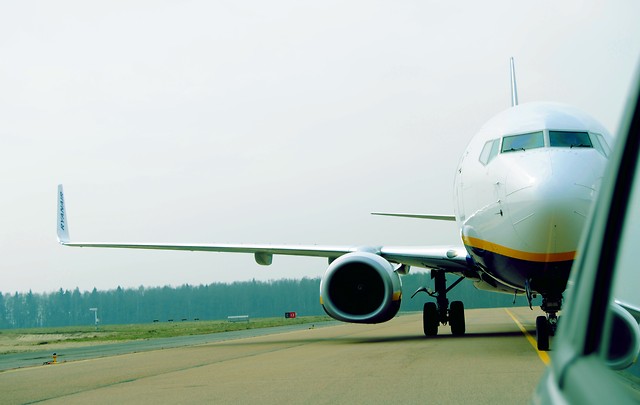 Rayanair