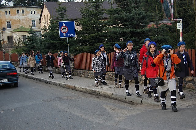 Wpis koliberki