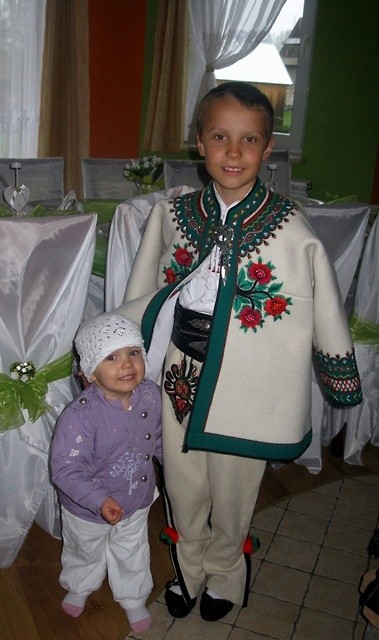 Moje skarby