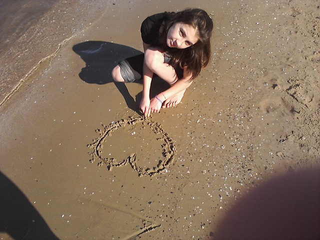 do you like me ?