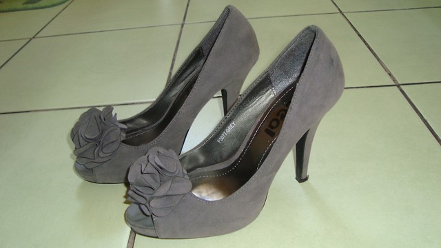 buty