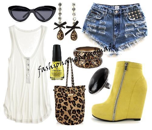 Wpis fashionandhandmade