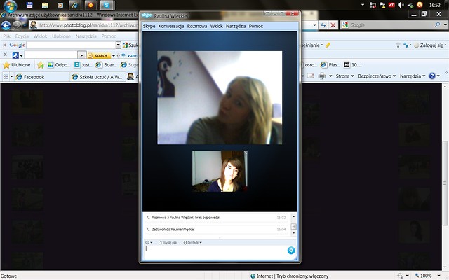 skypee :D