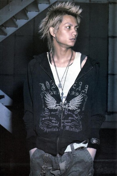 Koki ;3