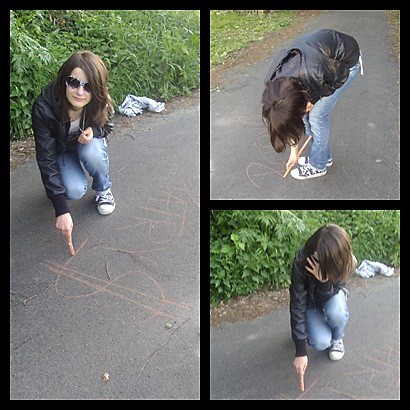 Pisuu.. Pisuu.. PATRY$ !