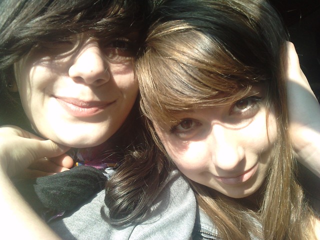 z addzikiem :*