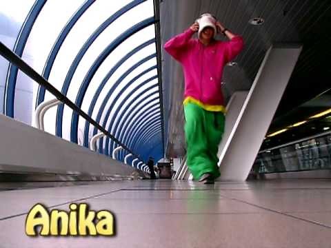 Anika 