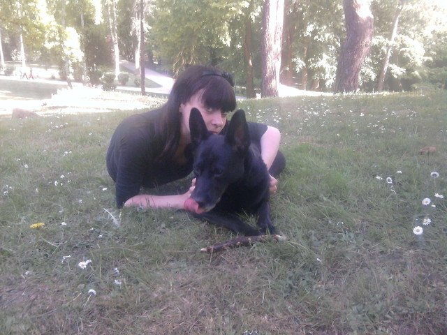 Wpis xxweeronikaaxx