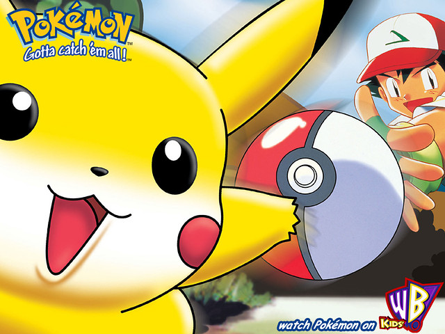 pokemony rzdz ! ;D